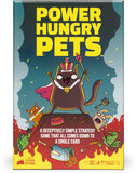 Power Hungry Pets By Exploding Kittens