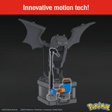 Mega Construx: Pokemon Mini Motion - Golbat