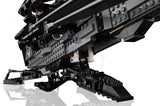 LEGO Icons: Dune Atreides Royal Ornithopter - (10327)