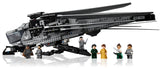 LEGO Icons: Dune Atreides Royal Ornithopter - (10327)