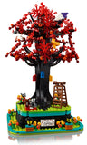 LEGO Ideas: Family Tree - (21346)
