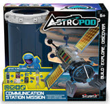 Silverlit: Astropod - Communication Station Mission