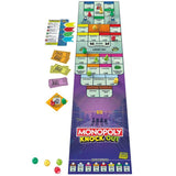 Monopoly: Knockout