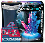 Silverlit: Astropod - Crystal Mission