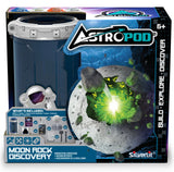Silverlit: Astropod - Moon Rock Discovery