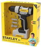 Stanley Jr: Battery Operated Power Drill 2.0