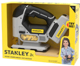 Stanley Jr: Battery Operated Jigsaw 2.0