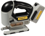 Stanley Jr: Battery Operated Jigsaw 2.0