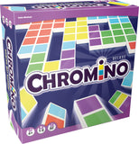 Chromino - Deluxe Edition