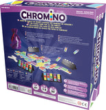 Chromino - Deluxe Edition