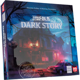 Unfold: Dark Story