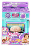 Cookeez Makery: Oven Playset - Aqua (Blind Box)