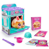 Cookeez Makery: Oven Playset - Aqua (Blind Box)