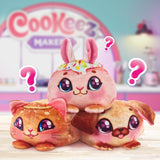 Cookeez Makery: Oven Playset - Aqua (Blind Box)