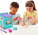 Cookeez Makery: Oven Playset - Aqua (Blind Box)