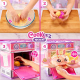 Cookeez Makery: Oven Playset - Aqua (Blind Box)