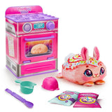 Cookeez Makery: Oven Playset - Pink (Blind Box)