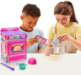 Cookeez Makery: Oven Playset - Pink (Blind Box)