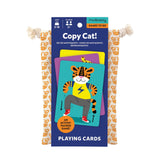 Copy Cat! - Playing Cards