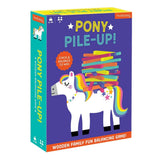 Pony Pule Up