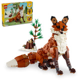 LEGO Creator: 3-In-1 - Forest Animals (31154)