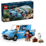 LEGO Harry Potter: Flying Ford Anglia - (76424)