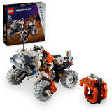 LEGO Technic: Surface Space Loader LT78 - (42178)