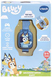 Vtech: Bluey Wackadoo Watch - Bluey