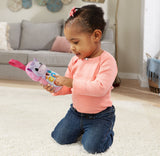 Vtech Baby: Hello Hippo Phone - Pink