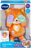 Vtech Baby: Peek-a-Boo Paws