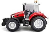 Maisto Tech: 1:16 RC Vehicle - Massey Ferguson 5S.145 Farm Tractor