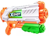 Zuru X-Shot: Fast Fill Water Blaster (Orange)