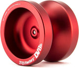 YoYo: Metal DV888 - Assorted Colours