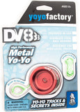 YoYo: Metal DV888 - Assorted Colours