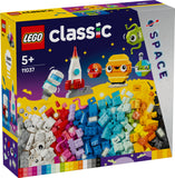 LEGO Classic: Creative Space Planets - (11037)