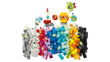 LEGO Classic: Creative Space Planets - (11037)