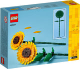 LEGO Icons: Sunflowers - (40524)