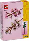 LEGO Icons: Cherry Blossoms - (40725)