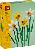 LEGO Icons: Daffodils - (40747)