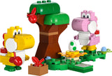 LEGO Super Mario: Yoshis' Egg-cellent Forest - (71428)