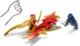 LEGO Ninjago: Kai's Rising Dragon Strike - (71801)