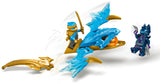 LEGO Ninjago: Nya's Rising Dragon Strike - (71802)
