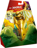 LEGO Ninjago: Arin's Rising Dragon Strike - (71803)