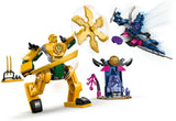 LEGO Ninjago: Arin's Battle Mech - (71804)