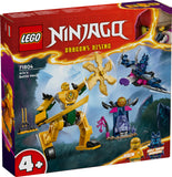 LEGO Ninjago: Arin's Battle Mech - (71804)