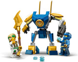 LEGO Ninjago: Jay's Mech Battle Pack - (71805)
