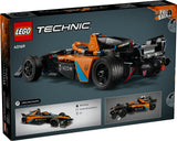 LEGO Technic: NEOM McLaren Formula E Race Car - (42169)