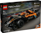 LEGO Technic: NEOM McLaren Formula E Race Car - (42169)