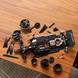 LEGO Technic: Mercedes-AMG F1 W14 E Performance - (42171)