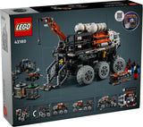 LEGO Technic: Mars Crew Exploration Rover - (42180)
